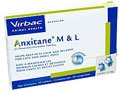Anxitane M & L (L-Theanine) Chewable Tablets, 30 Count