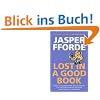 Lost in a Good Book (Thursday Next 2)