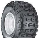 Kenda K535 Knarly XC Tire - 22x11x9 246H1009