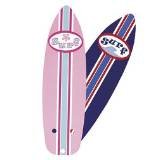 Hunter 23991 Pink / Blade Set