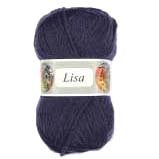 Eigenschaften Creativ Discount / Creativ Discount - Strickgarn ´Lisa´, 50g, Fb. 19,