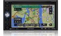 Pioneer AVIC-D3 In-Dash GPS Navigation System with DVD Player