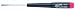 Wiha 26025 Precision Slotted 2.5 (3/32) x 50mm