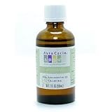 100% Pure Essential Oil, Lemon Eucalyptus (Eucalyptus citriodora) 2 fl oz by Aura Cacia / 2 Oz.