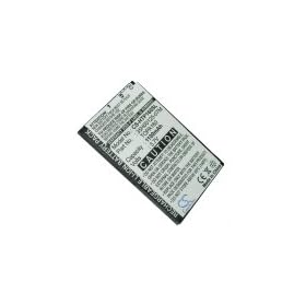 1100mAh PDA Battery For HTC Touch Diamond 2, Topaz 100, T5353, T5388, Click, Mage, Tattoo, Touch2, T3333, Mega 100, CLIC100, A3288, Pure, Smart, Rome, Rome 100, F3188, Smart F3188