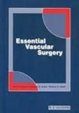 Essential vascular surgery
