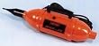 Cage Ball Inflator / Deflator - - Sports Practice Equipment