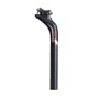 FSA K-Force Carbon Lite Seatpost 27.2 x 350mm w/25mm off-setCarbon