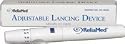 ReliaMed Universal Lancing Device with Adjustable Depth - Item #: ZPL10000