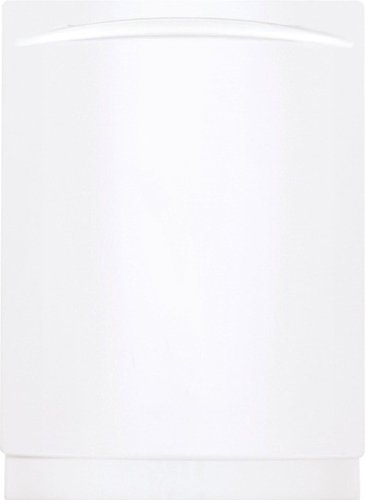 GE Profile : PDWT400RWW 24 Built-In Dishwasher - White