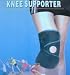 Sporting Goods : 2CJTU-087 Knee Pad