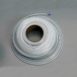 Clear Vinyl Tubing - 7005P 100Ft. 1/2 Od Vinyl Tube