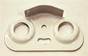 Frigidaire 240312403 DOOR STOP