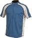 Endura Cirrus Cycling Shirt Blue X Large