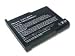 Replacement Battery for select Dell Latitude, and Inspiron model Laptops / Notebooks ...
