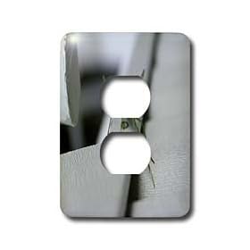 Mirmak Animals - unussual suspect - Light Switch Covers - 2 plug outlet cover
