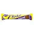 Cadbury Dipped Flake Bar (6 Pack) (From England)
