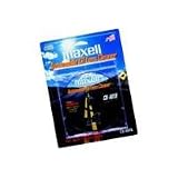 Maxell CD-AUTO Automobile CD Lens Cleaner