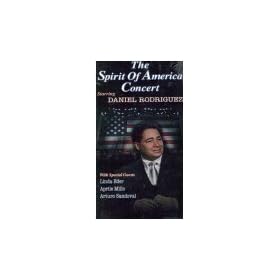 The Spirit of America Concert