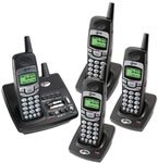 AT&T E5945 5.8GHz Cordless Phone