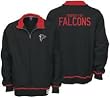 Atlanta Falcons NFL Fleece Trainer Jacket