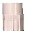 CHARLOTTE PVC ADAPTER 1 Slip x 1 FPT