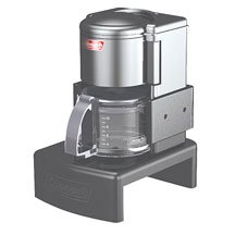 Coleman 5008A700 Camping Coffeemaker, Black by COLEMAN COMPANY