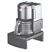 Coleman 5008A700 Camping Coffeemaker, Black