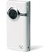 Flip Mino Camcorder, 60 Minutes (White)