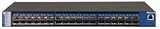 Mellanox SwitchX FDR 36-Port InfiniBand Switch - Part ID: MSX6025F-1BRR