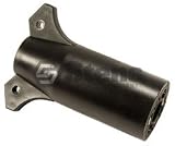 Electric Adapter 7 BLADE TO 6 ROUND (CENTER)