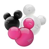 Electronics : iriver M-Player "Mickey" Disney Licensed 1GB MP3 Player - Black