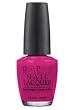 Opi Senorita Rose-alita Nail Polish NLA11