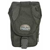 Tamrac Digital 1 Model 5691 - Soft case for digital photo camera - black