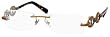 Gucci 2786 glasses