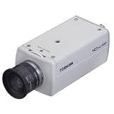 Toshiba IK 6420A Analog Camera, 540 TV Lines, 24V AC and 12V DC 21yqxLAhZbL. SL160 Toshiba IK 6420A Analog Camera, 540 TV Lines, 24V AC and 12V DC