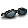 Aqua Sphere KIDS Kaiman Tint Lens Swim Goggles - Black Frame