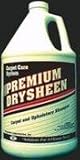 Gallon Premium Drysheen (582THEO) Category: Carpet Cleaning Machine Chemicals