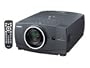 Sanyo PLV80L LCD Projector No Lens