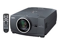 Sanyo PLV 80 L o. Objektiv