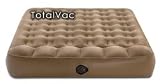 AeroBed One-Touch Comfort Inflatable Air Mattress Bed, Size : Twin