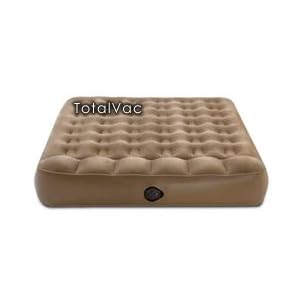 Buy AeroBed One-Touch Comfort Inflatable Air Mattress Bed, Size : Twin now!