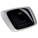Linksys Ultra RangePlus Wireless N Broadband Router WRT160N Wireless router + 4 port switch EN, Fast EN, 802.11b, 802.11g, 802.11n (draft) Linksys Ultra RangePlus Wireless-N Broadband Router WRT160N - Wireless router + 4-port switch - EN, Fast EN, 802.11b, 802.11g, 802.11n (draft)