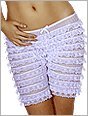Wrapped in Ruffles Pantaloons