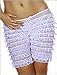 Wrapped in Ruffles Pantaloons
