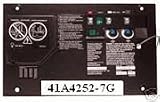 Sears Craftsman 41A4252-12 Garage Door Opener Circuit Board