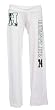 Hustler Apparel HONEY HIGH Womens French Terry Pant in Choice of Colors