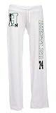 Hustler Apparel HONEY HIGH Womens French Terry Pant in Choice of Colors