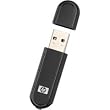 HP v100w 4 GB USB 2.0 Flash Drive P-FD4GBHP100-EF