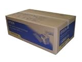 Picture Of Epson C13S051124 S051124 laser toner cartridge - high capacity - 1 x yellow - C3800 C3800N C3800DN C3800DTN